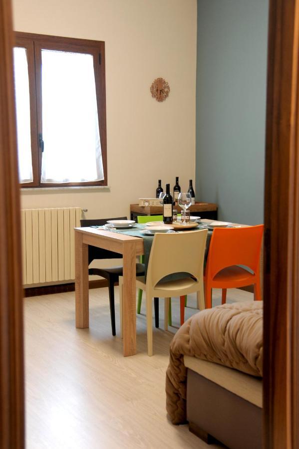 Etnasentieri Wine House On Etna Mount Villa Белпасо Екстериор снимка