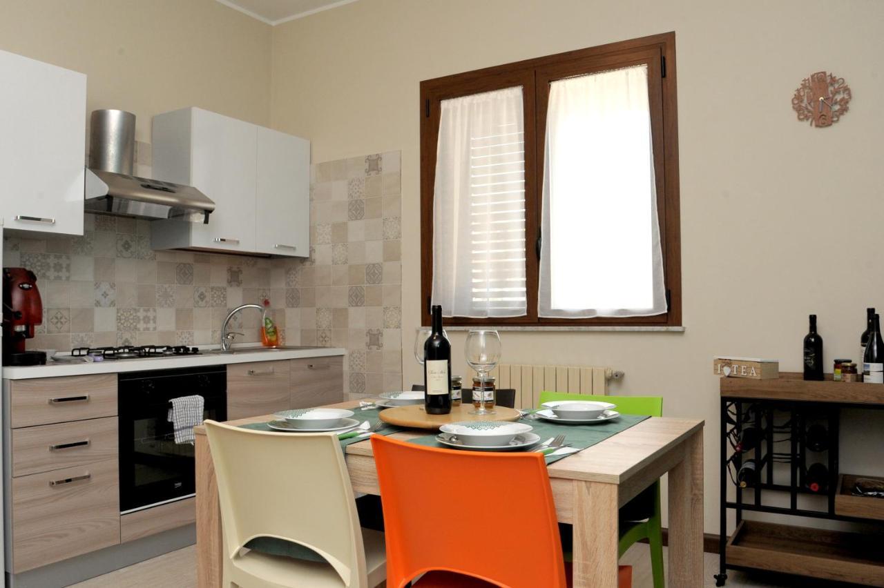 Etnasentieri Wine House On Etna Mount Villa Белпасо Екстериор снимка