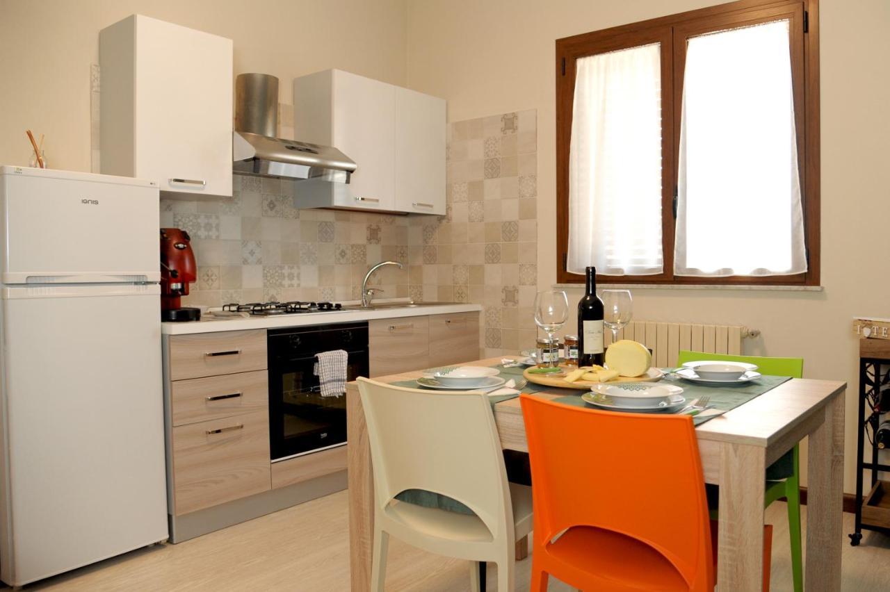 Etnasentieri Wine House On Etna Mount Villa Белпасо Екстериор снимка